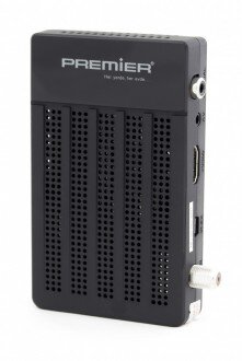 Premier PRS 9881 Uydu Alıcısı kullananlar yorumlar
